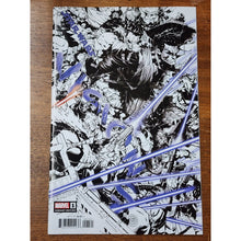 Load image into Gallery viewer, Star Wars: Visions #1 Chris Bachalo Variant 2022 1st appearance of Ronin