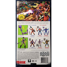 Load image into Gallery viewer, EVIL-LYN Evil Warrior Goddess!- Masters of the Universe RETRO PLAY (2021 MOTU) Action Figure