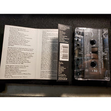 Load image into Gallery viewer, Big Daddy Kane "Prince Of Darkness" Vintage Cassette, 1991 Cold Chillin' VG