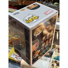 Load image into Gallery viewer, Funko Pop! Television: Loki - Ravonna Renslayer with Miss Minutes Vinyl Figures