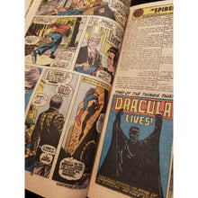 Load image into Gallery viewer, AMAZING SPIDER-MAN #127 (1973) - G/VG See Pics - 1ST APPEARANCE OF 3RD VULTURE!