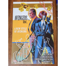 Load image into Gallery viewer, Ghost Rider / Wolverine Weapons of Vengeance #1 Variant Edition. Marvel Comics