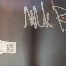 Load image into Gallery viewer, Mark Burnham "Leatherface" TEXAS CHAINSAW MASSACRE Autograph, Bam! Horror 8 x 10