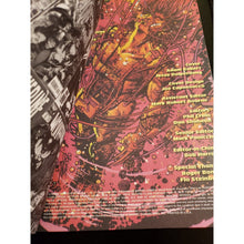 Load image into Gallery viewer, Wolverine Encyclopedia #1 - Adam Kubert Cover Art. One Shot. 1996 VG