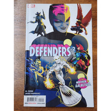 Load image into Gallery viewer, Defenders #2 Al Ewing Javier Rodriguez Variant Cover Marvel Comics VG/VF