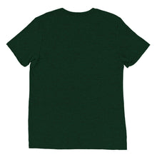 Load image into Gallery viewer, "Pussywhipped" Tri-Blend Cats Rule Everything Around Me T-Shirt. Wu Tang Clan Inspired, C.R.E.A.M. Logo