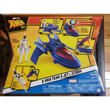 Load image into Gallery viewer, Marvel Epic Hero Series X-MEN '97 Team X-Jet &amp; Storm Action Figure C2, Cartoon