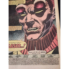 Load image into Gallery viewer, KaZar The Savage #13 1982 Marvel Comics G/VG