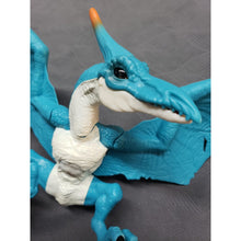 Load image into Gallery viewer, Zuru Robo Alive 27cm Dino Action Pterodactyl/Dinosaur Kids/Children Toy W/Sound