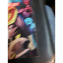 Load image into Gallery viewer, DOCTOR STRANGE #6 Kris Anka Story Thus Far Variant (NM 9.4) MARVEL COMICS 2016