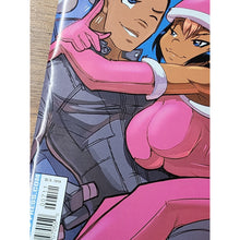 Load image into Gallery viewer, GOLD DIGGER X-MAS-SPECIAL #7, Nov 2013. Ap Entertainment Comic Book VG/VF