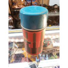 Load image into Gallery viewer, Vintage Thermos 1971 King-Seeley #2210 Red Bottle, See Pictures For Condition