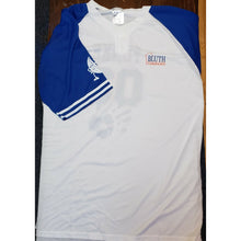 Load image into Gallery viewer, Arrested Development Baseball Shirt JERSEY LootCrate Wear Fox Wearable Exclusive