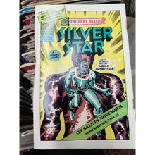 Load image into Gallery viewer, Ms Mystic 1 Key: 1st App &amp; Origin of Ms Mystic. Neal Adams. PC 1986 G/vG