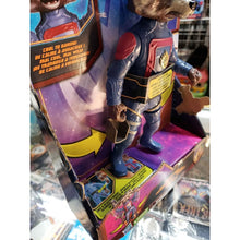 Load image into Gallery viewer, Marvel Studios "Guardians of The Galaxy Vol. 3" Outrageous Rocket Raccoon Figure
