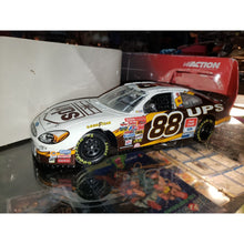Load image into Gallery viewer, ACTION 1:24 UPS #88 Dale Jarrett Nascar Die Cast Model Car, Some Box Wear