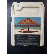 Load image into Gallery viewer, CAT STEVENS - Foreigner - 8 Track Tape - UNTESTED, Good