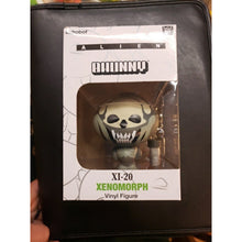 Load image into Gallery viewer, KID ROBOT, Alien BHUNNY Xenomorph, Stylized Vinyl Figure. XI-20