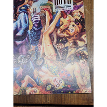Load image into Gallery viewer, Lobo Blazing Chain of Love #1 September 1992 DC Comics Giffen Grant Cowan