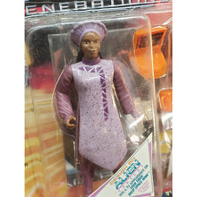 Load image into Gallery viewer, Playmates Star Trek Generations 1994 GUINAN Collector's Action Figure