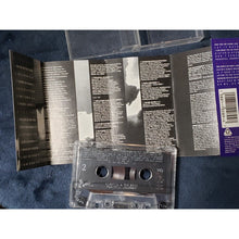 Load image into Gallery viewer, Heavy D &amp; the Boyz "Peaceful Journey" LP Cassette Tape Album, MCA 1991 G/VG
