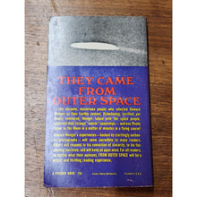 Load image into Gallery viewer, Secrets of the Flying Saucers from Outer Space - Howard Menger - PB 1967 VG