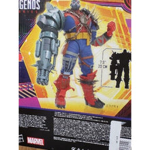 Load image into Gallery viewer, Marvel Legends (CYBORG SPIDER-WOMAN) Spider-Man Across the Spider-Verse DELUXE