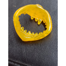 Load image into Gallery viewer, Kenner Ghostbusters Fright Features Monster Mouth Ghost Sidekick Mini Figure