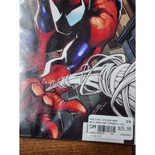 Load image into Gallery viewer, Amazing Spider-Man Vol. 5 #93 - 1st Chasm (Ben Reilly) - Sandoval 1:25 Cover NM