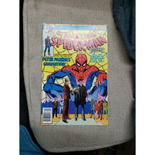 Load image into Gallery viewer, Amazing Spider-Man 1978 185 Marvel Comics G/VG Newsstand Edition