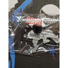 Load image into Gallery viewer, MARVEL UNLIMITED "Rocket Raccoon" Broken Guardians of the Galaxy, Exclusive Pin