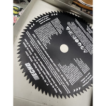 Load image into Gallery viewer, Echo 8" 80 Tooth, Brush Blade - 20mm Arbor 69500120331. New, Open Package