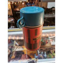 Load image into Gallery viewer, Vintage Thermos 1971 King-Seeley #2210 Red Bottle, See Pictures For Condition