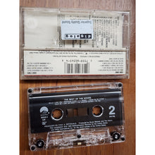 Load image into Gallery viewer, RARE REMASTER CLUB PRESS Doors CASSETTE TAPE Best Of JIM MORRISON Light My Fire