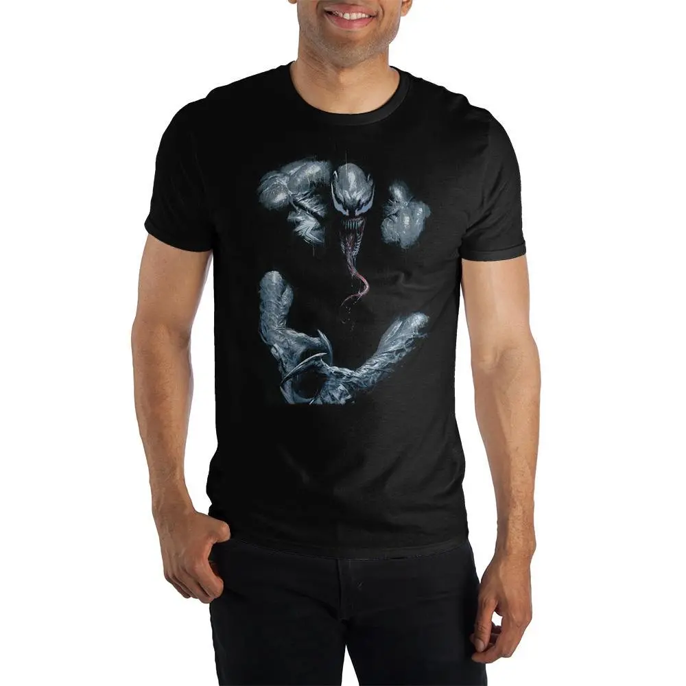 Venom Angry Muscle Men's Tee