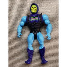 Load image into Gallery viewer, Mattel He-Man MOTU Origins Battle Armor Skeletor 5.5" Loose Figure only, Retro