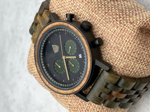 The Cedar Watch