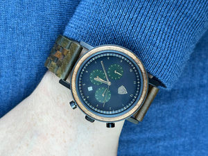 The Cedar Watch