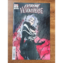 Load image into Gallery viewer, 2023 Extreme Venomverse #2 Marvel Comics Peach Momoko Variant Cover VG/VF