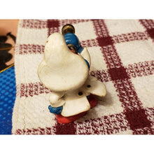 Load image into Gallery viewer, Captian Papa Smurf 20141 Peyo Schleich Vintage 1982 PVC Figurine TV Cartoon Toy