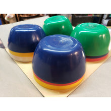 Load image into Gallery viewer, Vintage 1968 Aurora WHOOPS (twister-like) game 5502 In Damaged Box, Pcs Only