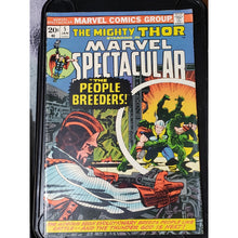 Load image into Gallery viewer, Marvel Spectacular #5 Mighty Thor ~ VG/F 1974 Marvel Comics, High Evolutionary