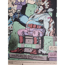 Load image into Gallery viewer, Lobo Annual #1 1993 DC COMICS BLOODLINES 1st APPEARANCE OF CAPTAIN LAYLA NM
