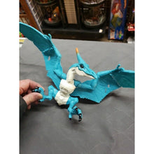 Load image into Gallery viewer, Zuru Robo Alive 27cm Dino Action Pterodactyl/Dinosaur Kids/Children Toy W/Sound