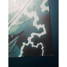 Load image into Gallery viewer, Mighty Morphin Power Rangers #1 Isaacs Virgin Variant Cover 2016 Boom F/VF Comic