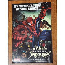 Load image into Gallery viewer, X-Men: Schism #5 Marvel Comics, Kubert Keith Black &amp; White Variant Connect/cover