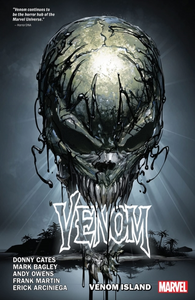 Venom by Donny Cates Vol. 4 Venom Island by Donny Cates