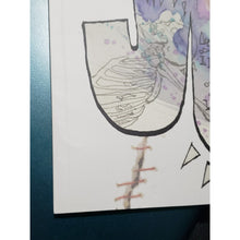 Load image into Gallery viewer, JOKER HARLEY Criminal Sanity Secret Files #1 (DC Comics Black Label) oversized F