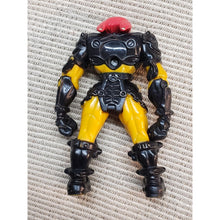 Load image into Gallery viewer, Mystic Knights of Tir Na Nog Action Figure 4" tall McDonalds LUGAD 1998 Bandai