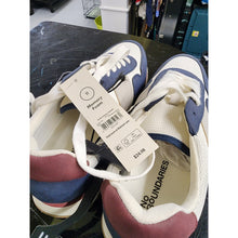 Load image into Gallery viewer, No Boundaries Sneakers Mens Size 10.5 Lace Up Shoes Blue New Size 11
